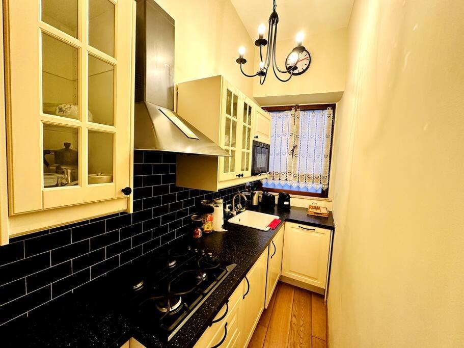 Appartamento Benedetta House Trastevere *