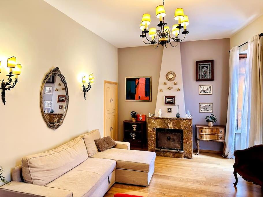 Benedetta House Trastevere Appartamento