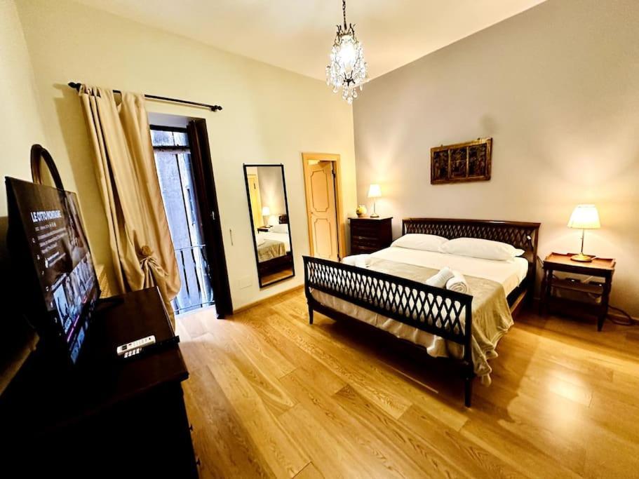 Appartamento Benedetta House Trastevere