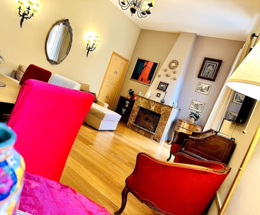 Appartamento Benedetta House Trastevere Roma