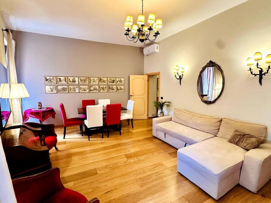 Benedetta House Trastevere Appartamento